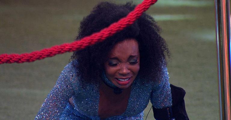 BBB20: Thelma Assis vence edição histórica e comove telespectadores: ”Estava tudo contra”