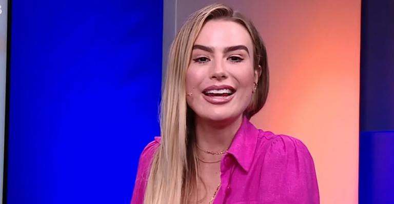 Fernanda Keulla defende postura firme com participantes do BBB20: ”É um jogo de enfrentamento”