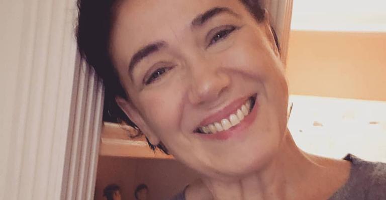 Lilia Cabral se emociona ao falar da final do BBB20 e se declara para campeã: “Você fez história”