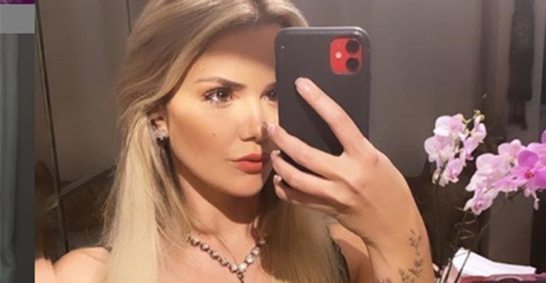 Ex-BBB Marcela McGowan revela que foi vítima de fofocas após término: ”Um monte de gente virou a cara”