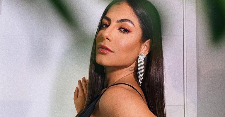 Após BBB20, Mari Gonzalez revela vontade de ser apresentadora: ”Novos projetos”