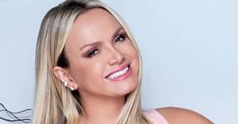 Eliana compartilha clique ao lado da filha e famosos se derretem: ”Que linda”