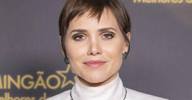 Letícia Colin faz linda homenagem ao ex-BBB, Babu Santana: ‘Abram alas! O paizão está passando e vai ficar’