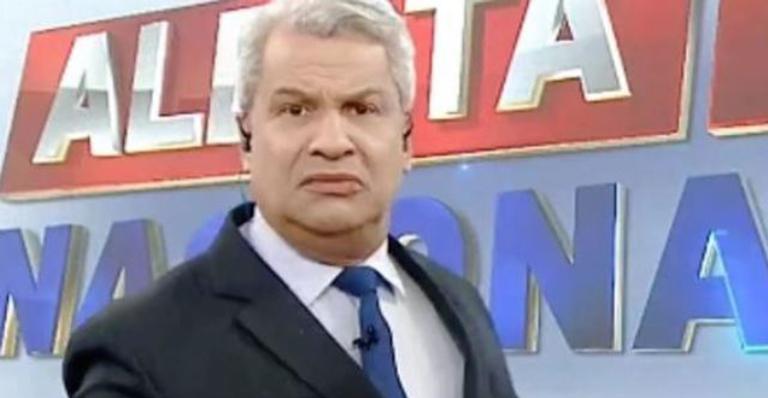 Sikêra Jr. testa positivo para coronavírus, revela colunista