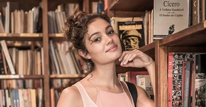 Sophie Charlotte recebe mensagens de carinho de amigos e se emociona: ‘Que sorte ter vocês na vida’