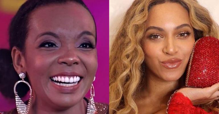 Vencedora do BBB20, Thelma quebra recorde de Beyoncé e deixa web boquiaberta
