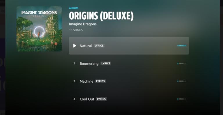Amazon Music Unlimited: Aproveite 3 meses grátis
