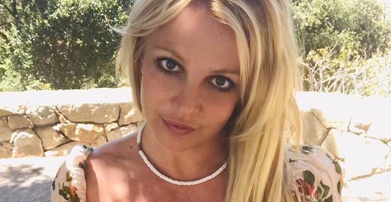Britney Spears causa incêndio na própria academia acidentalmente: ”Tudo pegou fogo”