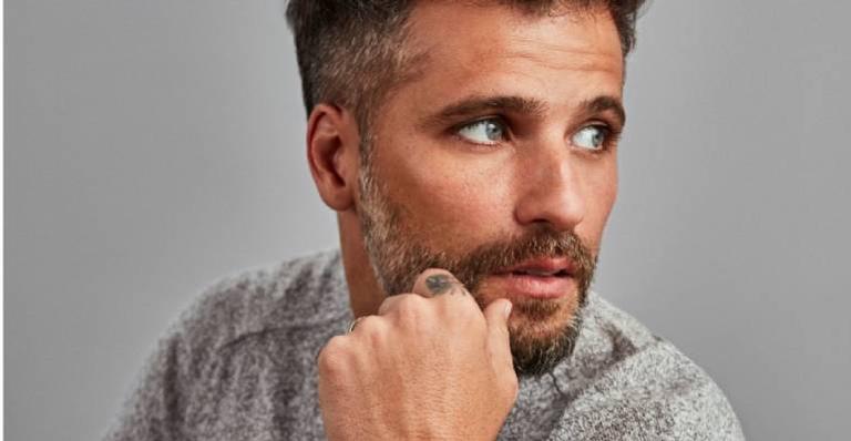 Bruno Gagliasso compartilha clique da família e surpreende com texto emocionante: ”Inabalável”