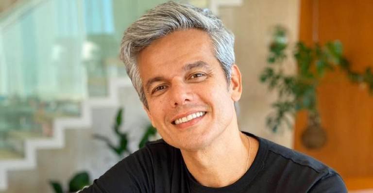 Otaviano Costa relembra viagem em família para Tailândia com clique paradisíaco