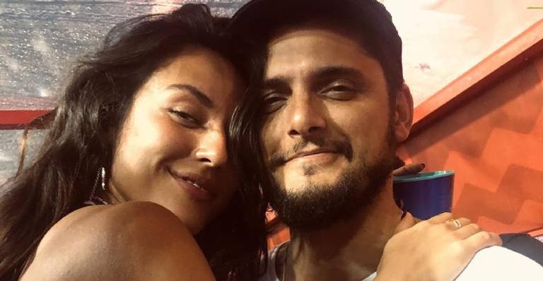 Yanna Lavigne explode fofurômetro ao mostrar momento sapeca de Madalena