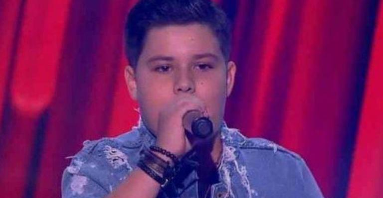 Irmã de ex-The Voice Kids assassinado já havia sido presa, revela colunista