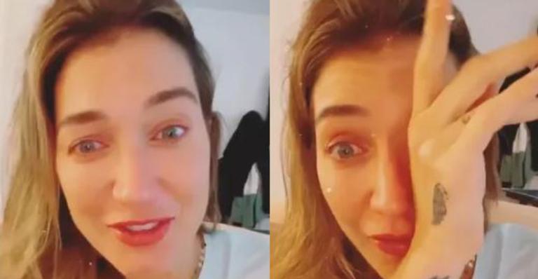 Gabriela Pugliesi perde em torno de R$ 3 milhões após festa durante quarentena