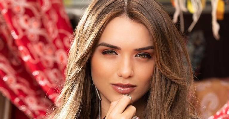 BBB20: Rafa Kalimann divide reencontro emocionante com sobrinha: ”Finalmente”