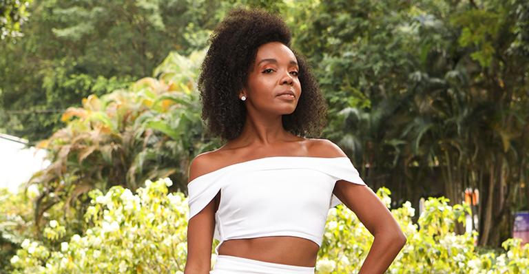 Thelma Assis revela o que vai comprar com o prêmio de R$ 1,5 milhão: ”Realizar sonhos”
