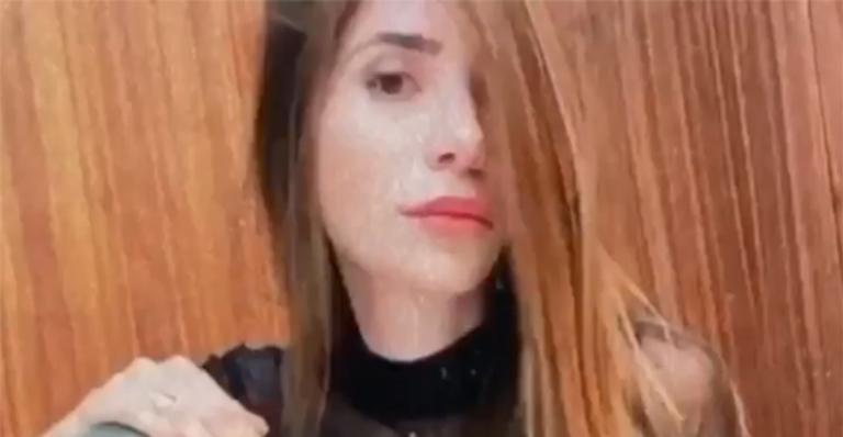 Look da esposa de Alok para a live badalada do DJ rouba a cena: ”Sexy sem ser vulgar”