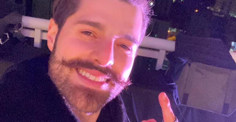 Alok ironiza revelação de seu endereço após live: ”Não vou mais ter paz”
