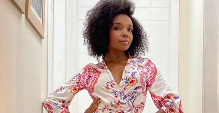 Campeã do BBB20, Thelma Assis relembra racismo durante a faculdade: ”Preto não é para estudar”