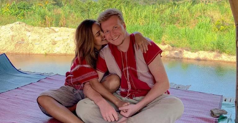 Cunhada de Michel Teló revela que pretende ser mamãe em breve: ”Logo”