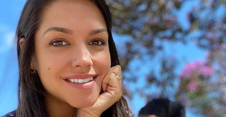 Thais Fersoza fala sobre distância de algumas famílias no próximo Dia Das Mães: “Não é hora de relaxar”