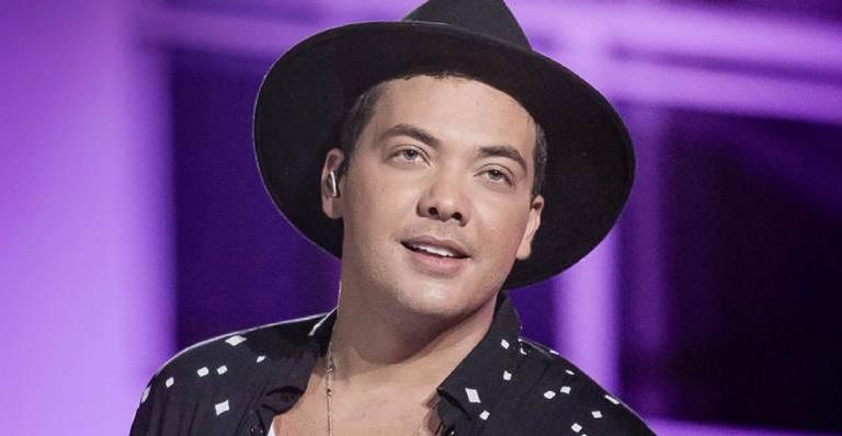 Wesley Safadão surge em dança sincronizada ao lado dos filhos e da esposa