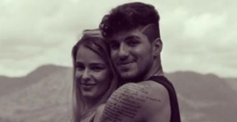 Yasmin Brunet surge na companhia de Gabriel Medina e web shippa casal: “Esse casal não dá”