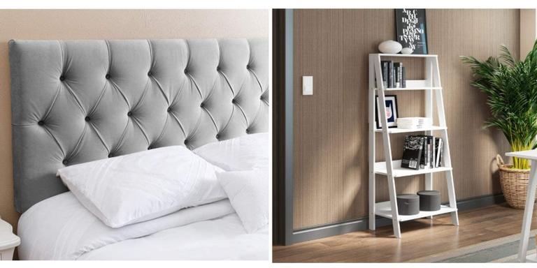 7 móveis práticos e estilosos para dar um up na sua decoração