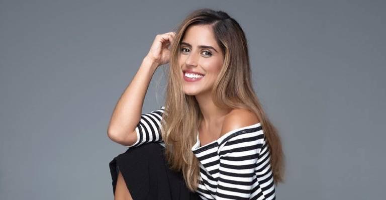 Camila Camargo celebra 5 anos de união com Leonardo Lessa: ”Te amo”