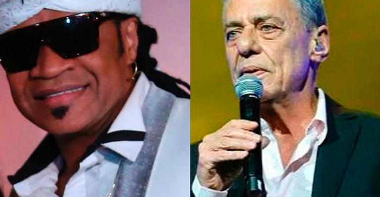 Gatíssima, neta de Chico Buarque e filha de Carlinhos Brown posa com biquíni arrasador: ”Muito linda”