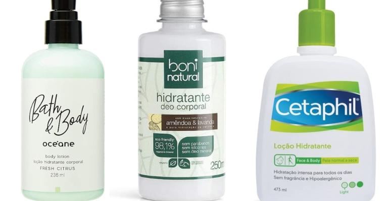 Confira 8 produtos para banho mais vendidos que você vai adorar