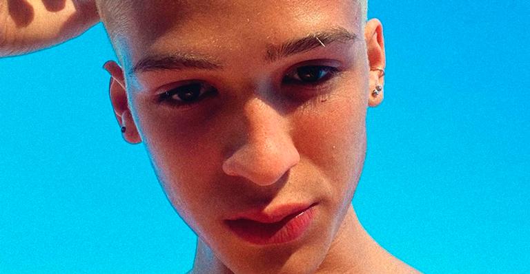 João Guilherme surge em raro clique com a mãe e seguidores se impressionam: ”Pensei que fosse a namorada”