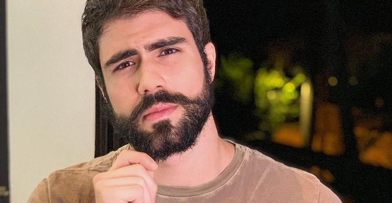 Juliano Laham faz relato doloroso dos dias que permaneceu na UTI após complicações da Covid-19