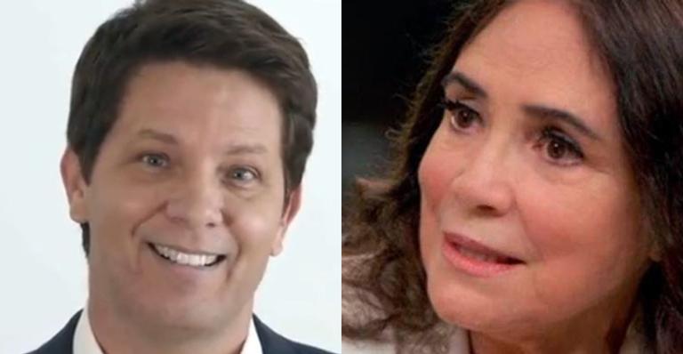Mario Frias pode substituir Regina Duarte no comando da Secretaria de Cultura, diz emissora de TV