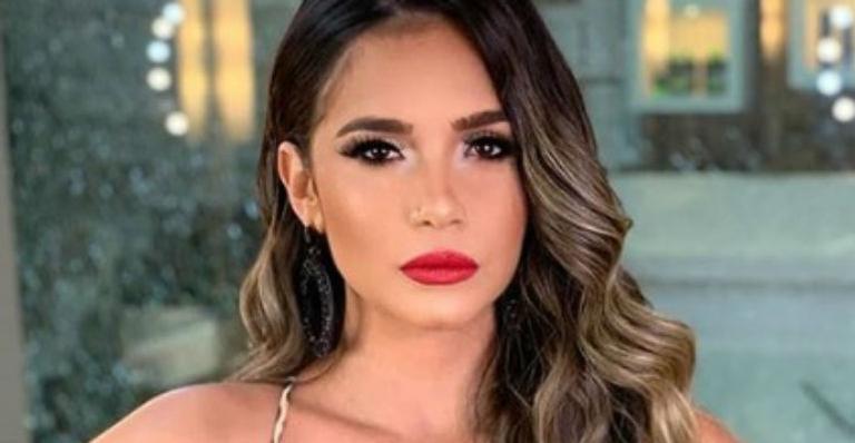 Vizinhança da ex-BBB Gizelly Bicalho quer expulsá-la do bairro: “Não gostam de mim”