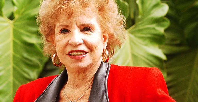 Aos 90 anos, morre a atriz Daisy Lúcidi por complicações da COVID-19