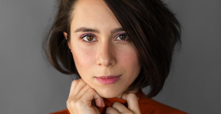 Daphne Bozaski, a Benê de ‘Malhação: Viva a Diferença’, sobre maternidade na pandemia: ”Um trabalho diário”