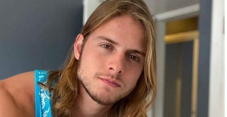 Ex-BBB Daniel Lenhardt faz grande desabado nas redes sobre a realidade: “Está difícil”