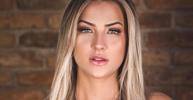 Ex-BBB Gabi Martins solta a voz ao som de Dua Lipa e encanta web: ”Canta muito”