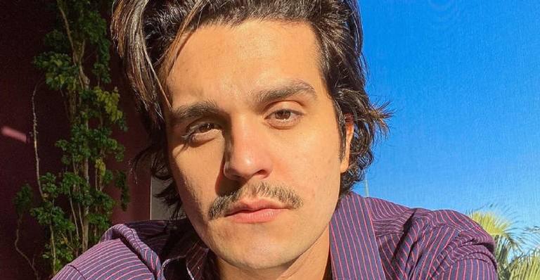 Em quarentena, Luan Santana curte dia de pesca e divide momento com fãs