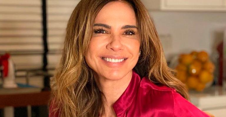 Mamãe orgulhosa, Luciana Gimenez dá close no rosto do caçula e seguidores cravam: ”Esse vai dar trabalho”