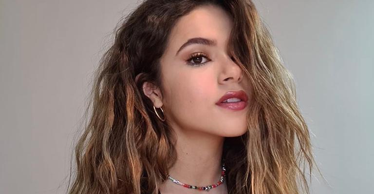 Prestes a fazer 18 anos, Maisa Silva pede presente de aniversário: ”Cura da Covid-19”