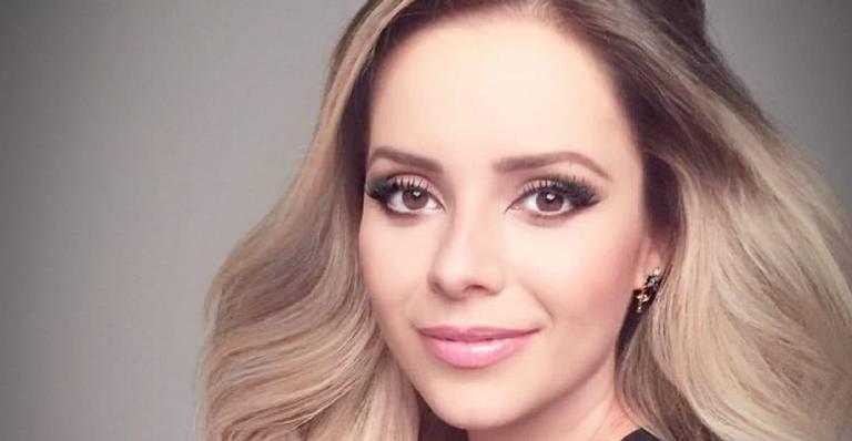 Sandy comemora 10 anos de carreira solo e reflete sobre sua jornada: ”Orgulho demais”