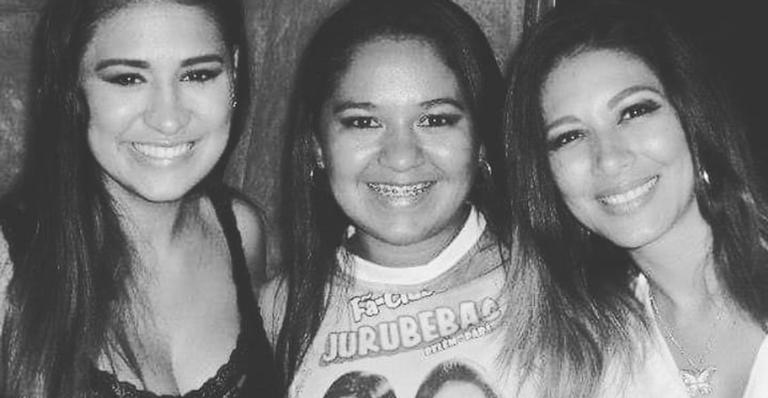 Simone e Simaria lamentam morte de fã por coronavírus: ”Integrante da família”