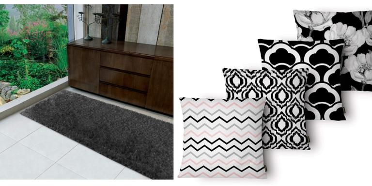 8 itens de decoração para presentear sua mãe que adora inovar em casa