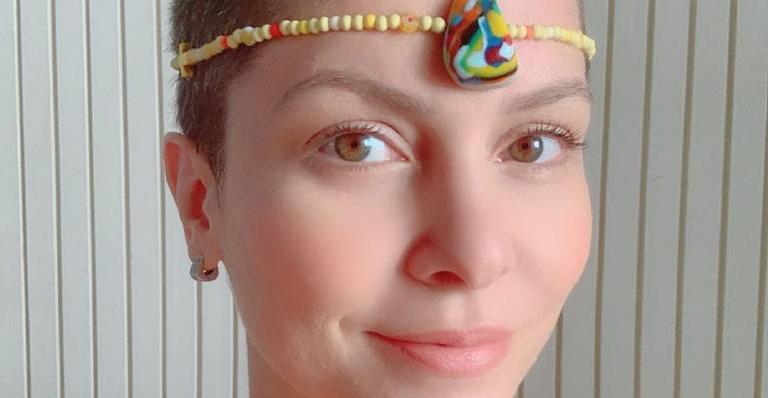Bárbara Borges faz relato sobre maternidade real e diverte seguidores: ”Clássico”