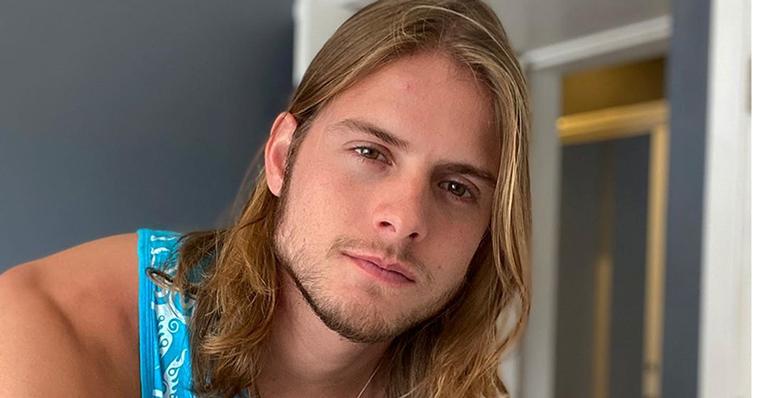 Ex-BBB Daniel Lenhardt conta por que escondeu diagnóstico de transtorno: ”Não queria me fazer de vítima”