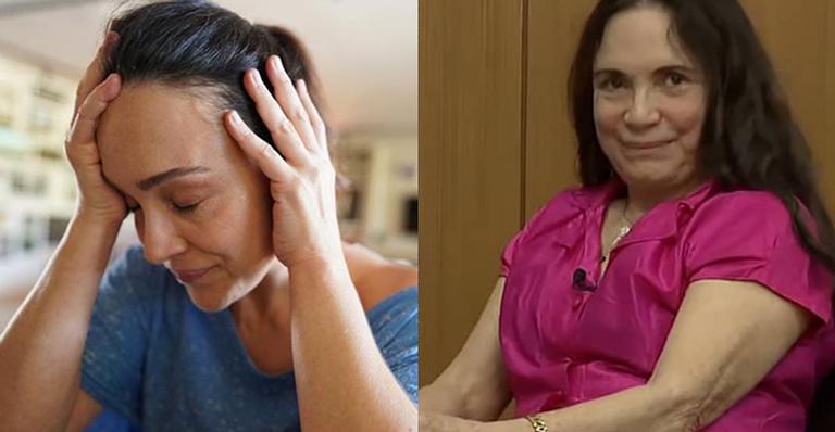 Gabriela Duarte ganha apoio dos fãs após polêmica com Regina Duarte: ”Não deve estar fácil”