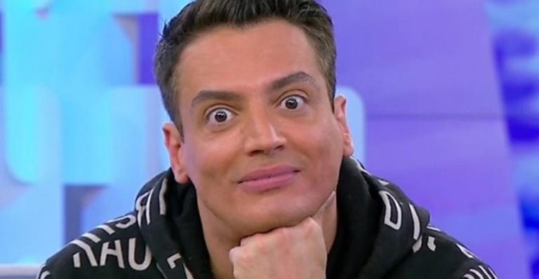 Leo Dias reage ao fim do Fofocalizando em desabafo sincero nas redes sociais: ”Percebendo os horrores”