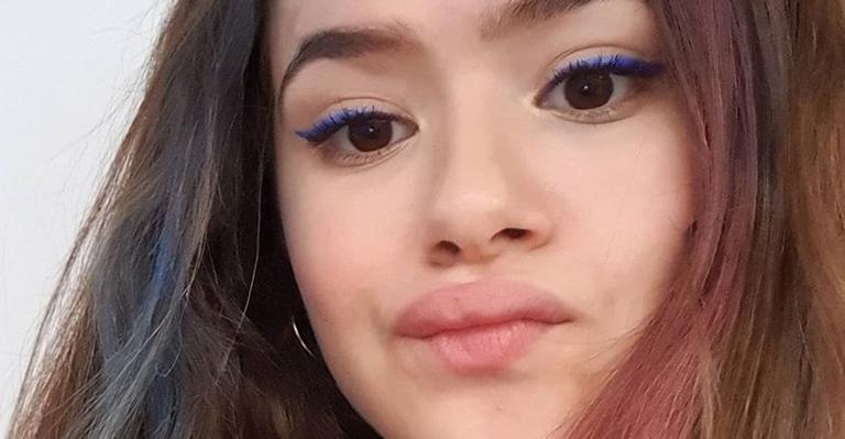Maisa revela constrangimento ao pagar mico nas redes sociais: ”Excluí minha conta”