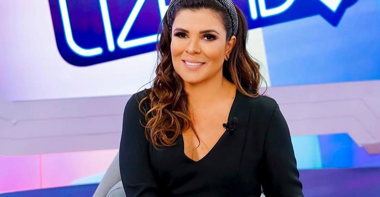 Mara Maravilha comemora novo programa e dispara: ”Agora ninguém pode me chamar de fofoqueira”